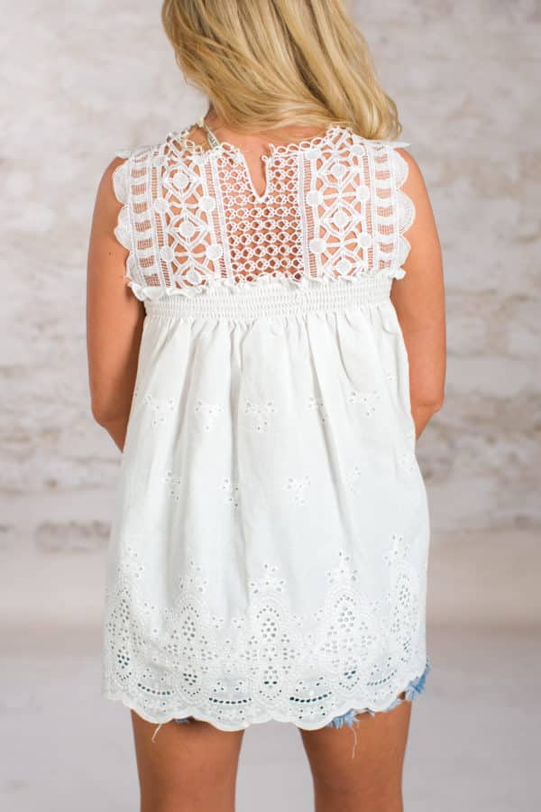 Bluzka Boho Tessa - obrazek 2