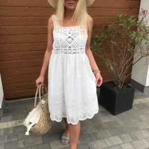 Sukienka Boho Libia