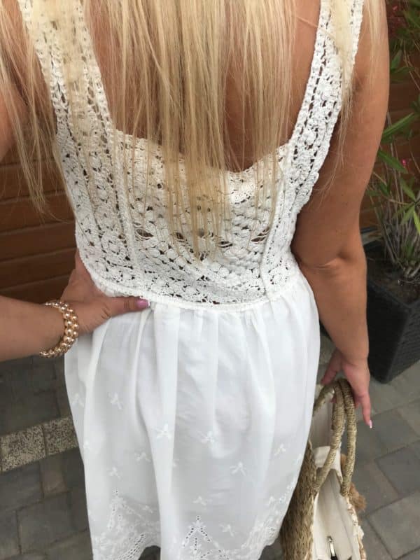 Sukienka Boho Libia - obrazek 3